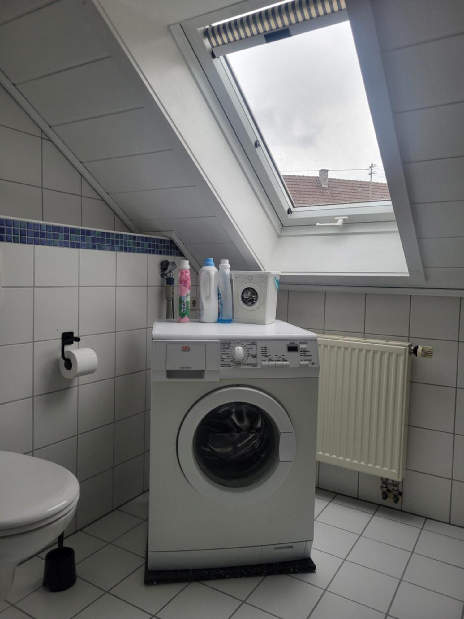 Ruhige Ferienwohnung Auf Dem Land Starzach Exterior photo